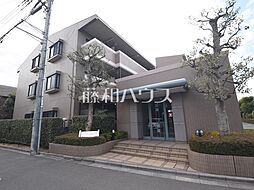 ソフィア東伏見 2階