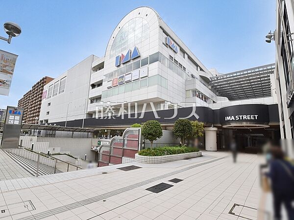 周辺を拡大表示
