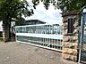 周辺：東久留米市立第七小学校 (560m)