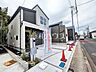外観：4号棟　外観　【八王子市四谷町】