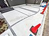 駐車場：4号棟　カースペース　【八王子市四谷町】