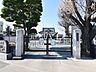 周辺：長久寺学園幼稚園 (790m)
