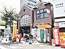 周辺：中神駅前郵便局 (1450m)