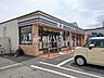 周辺：セブン-イレブン 昭島宮沢町店 (670m)