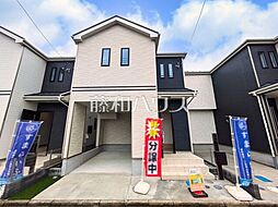 所沢市東所沢4丁目　全3棟／B号棟　新築分譲住宅