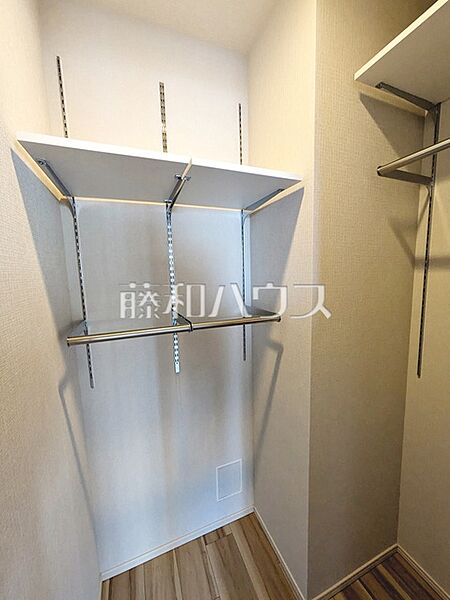 収納を拡大表示