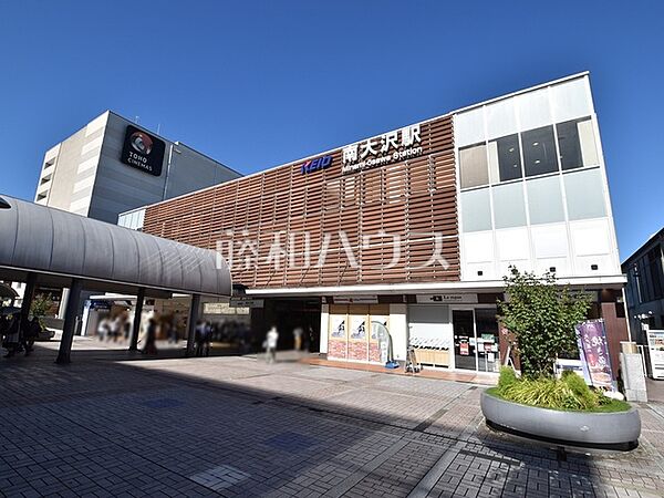 周辺を拡大表示