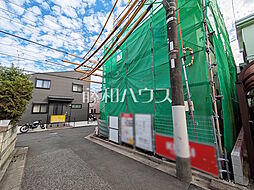 外観の画像