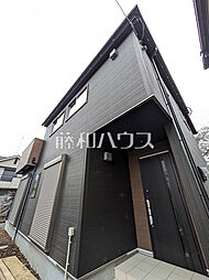 外観の画像