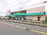 周辺：いなげやむさし村山店 (650m)