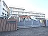 周辺：府中市立府中第十中学校 (1320m)