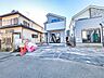 外観：2号棟　外観　【小平市美園町3丁目】