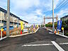 外観：現地写真　【府中市白糸台4丁目】
