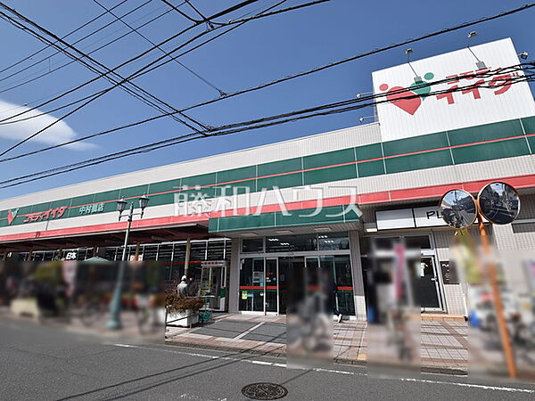 周辺を拡大表示