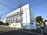 周辺：武蔵野市立井之頭小学校 (1780m)