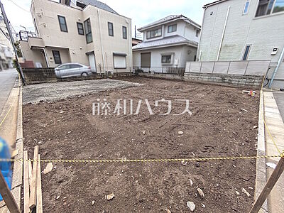 外観:住まいの事なら地元で豊富な実績を誇る、当社へお任せ下さい! 【練馬区旭町1丁目】 外観:住まいの事なら地元で豊富な実績を誇る、当社へお任せ下さい! 【練馬区旭町1丁目】