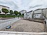 外観：≪4号棟　外観≫窓付きで換気もできちゃうストレージルーム（納戸）付きプラン　【多摩市東寺方】