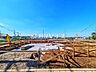 外観：I号棟　外観　【日野市新町5丁目】