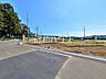 外観：E号地　現地写真　【日野市新町5丁目】