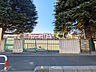 周辺：朝霞市立朝霞第一小学校 (740m)