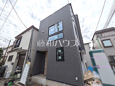 外観:外観 【練馬区北町1丁目】 外観:外観 【練馬区北町1丁目】
