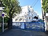 周辺：小金井市立緑中学校 (980m)