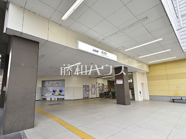 周辺を拡大表示