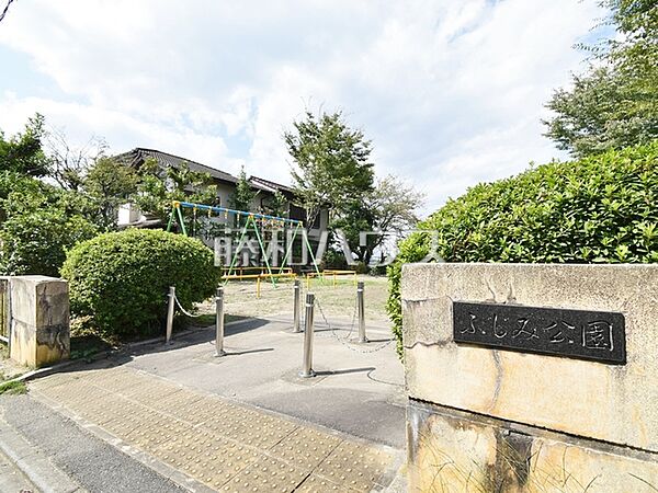 周辺を拡大表示