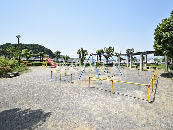 周辺を拡大表示