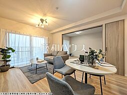 ダイアパレス朝霞台III
