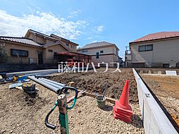 多摩市連光寺2丁目 全2区画 宅地分譲 2号地