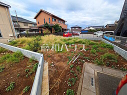 和光市下新倉4丁目　全4棟　新築分譲住宅 4号棟
