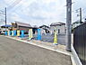 外観：現場風景　【日野市東豊田1丁目】「豊田」駅徒歩17分に加え、バス便利用で「高幡不動」駅にもアクセスでき、行動範囲が大きく広げられる立地です。