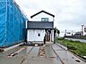 外観：9号棟　外観　【武蔵村山市中央1丁目】