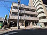外観：外観　【マートルコート杉並方南町】