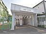 周辺：上北沢駅 (780m)