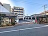 外観：外観　【エコヴィレッジ田無】