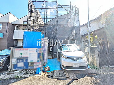 外観:外観 【西東京市保谷町4丁目】 外観:外観 【西東京市保谷町4丁目】