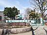 周辺：清瀬ひかり幼稚園 (800m)