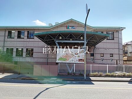 田無いづみ幼稚園 (350m)