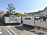 周辺：武蔵村山市立小中一貫校大南学園第四中学校 (190m)