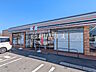 周辺：セブン-イレブン 昭島玉川町5丁目店 (1170m)