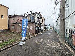外観の画像
