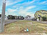 外観：7号地付近　現地写真　【日野市豊田3丁目】