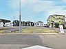 外観：7号地付近　現地写真　【日野市豊田3丁目】