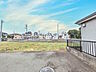 外観：8号地付近　現地写真　【日野市豊田3丁目】