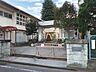 周辺：練馬区立泉新小学校 (840m)