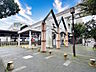 周辺：玉川上水駅 (1050m)