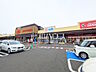 周辺：コピオ楢原 (1080m)