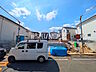 外観：≪現地外観≫同時期に生活をスタートさせるご家族の多い分譲地は、困ったときも心強い存在になりそうですね！【府中市押立町5丁目】
